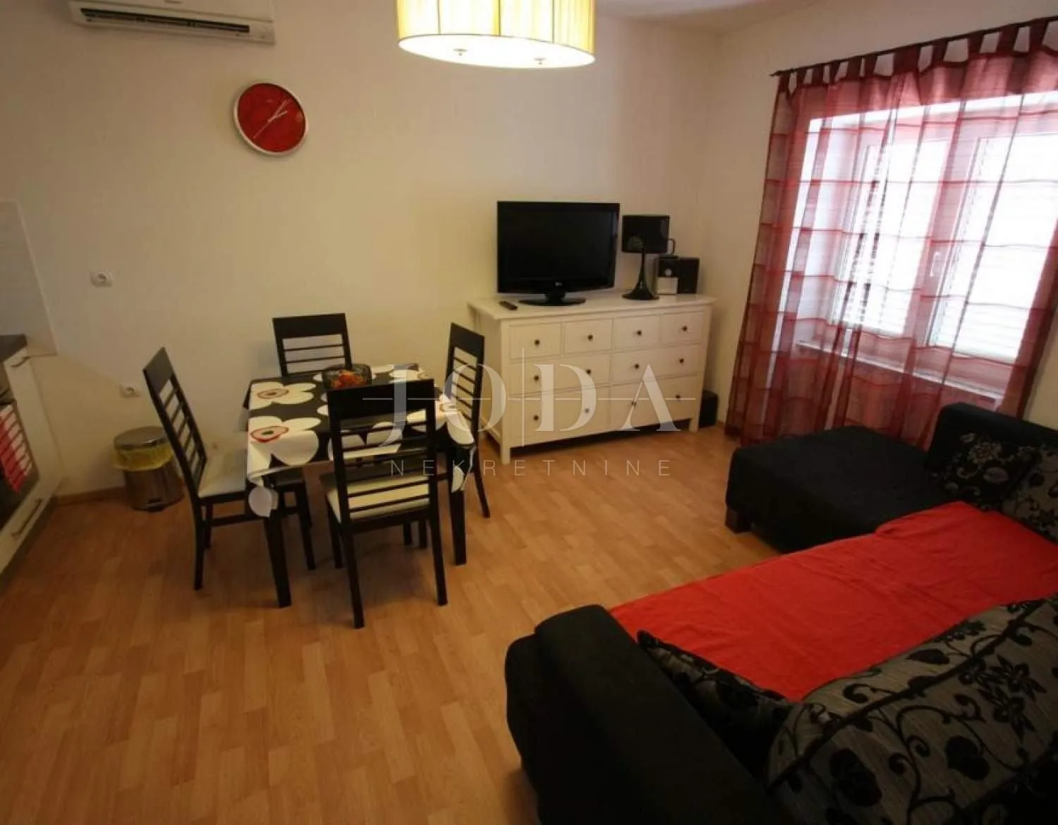 crikvenica, apartman prvi red do mora - slika 3