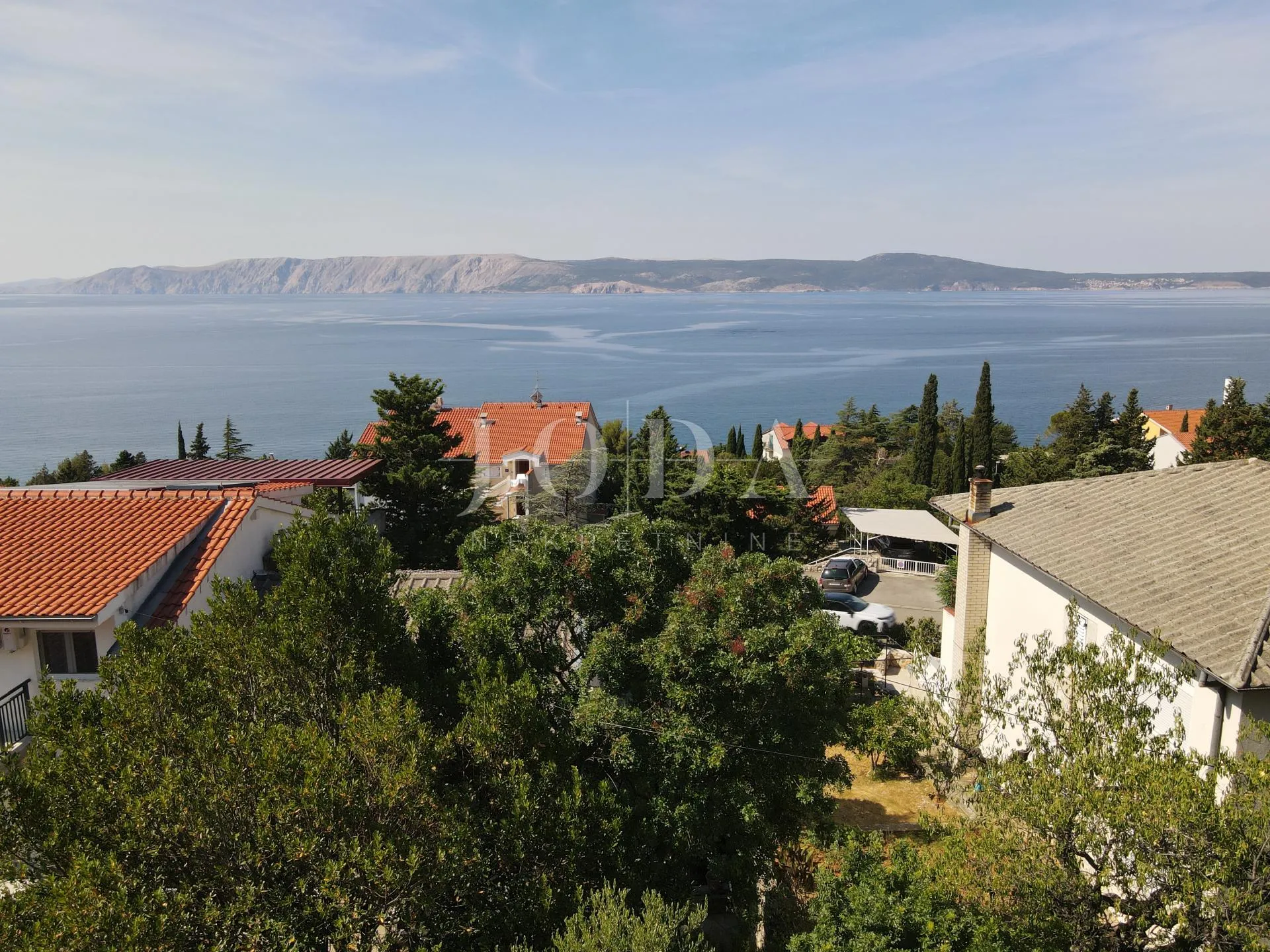 novi vinodolski kuća na bribirskoj obali - slika 5