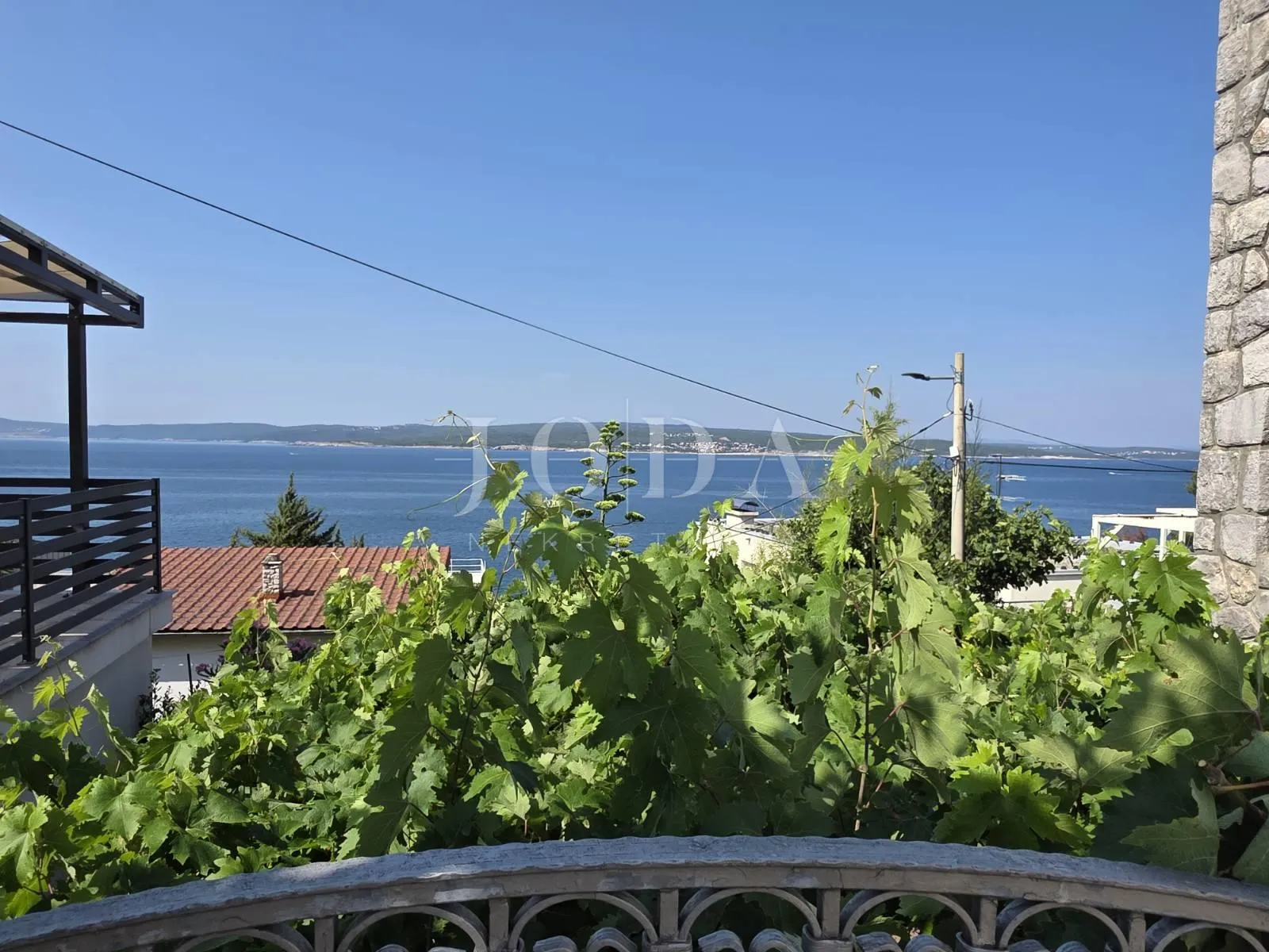 crikvenica, stan s okućnicom - slika 8
