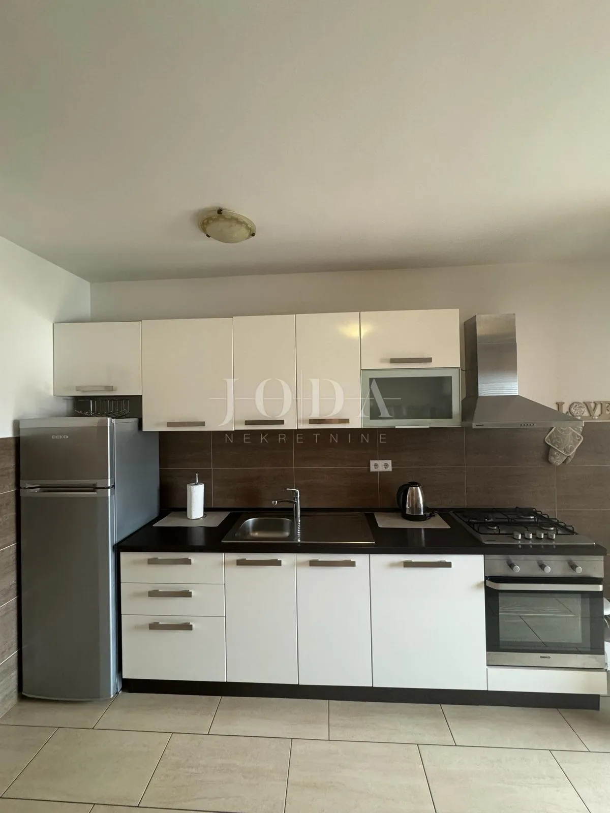 apartman 200m od mora na pagu - slika 13