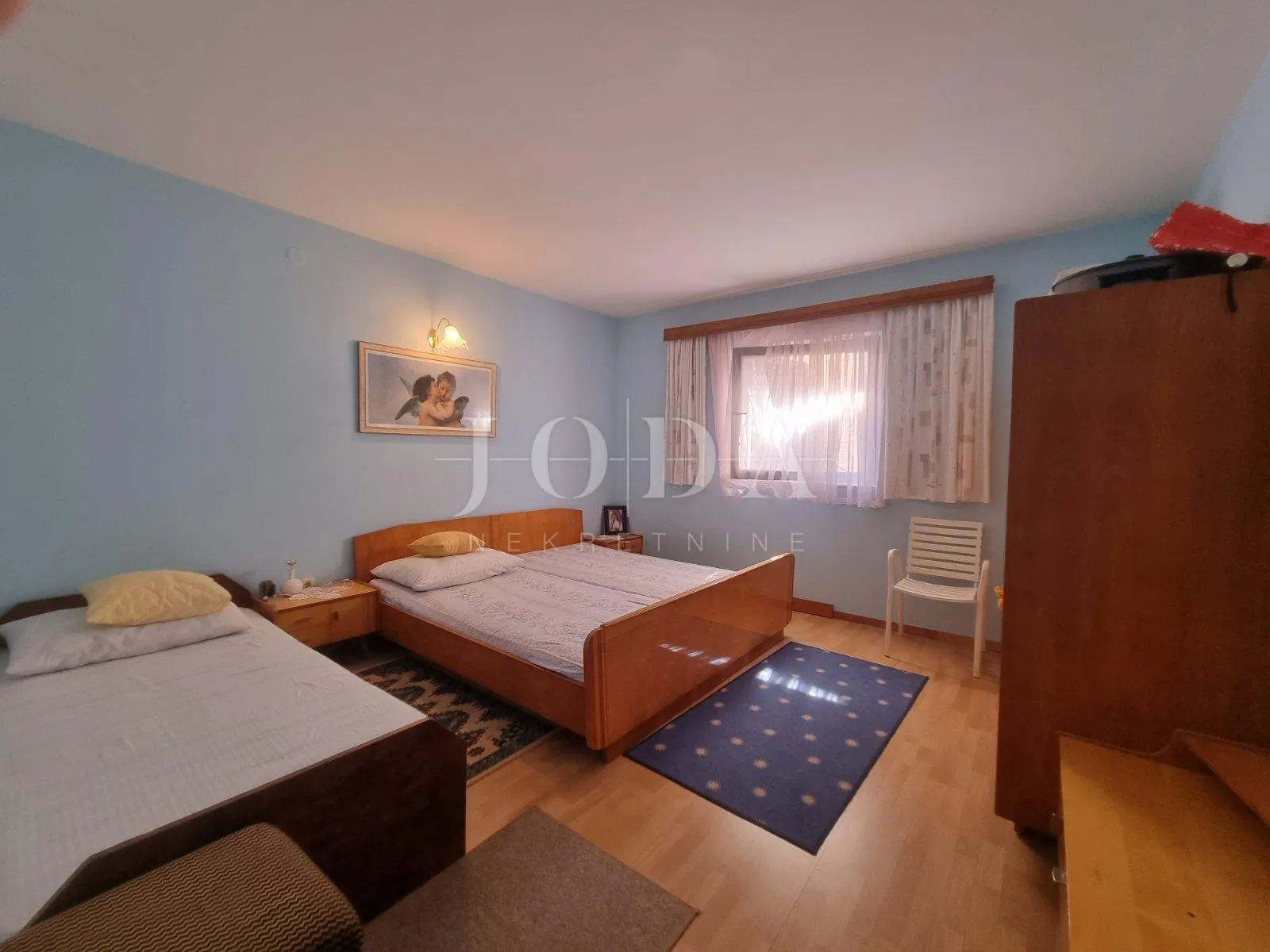 senj, kuća sa četiri stambene jedinice - slika 16