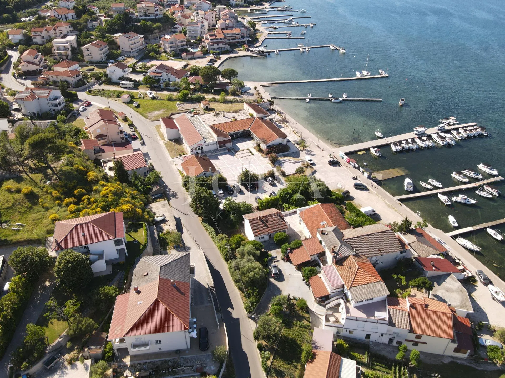 rab – supetarska draga | stan 68,62 m², samo 40 m od mora, veliko dvorište, parking! - slika 29