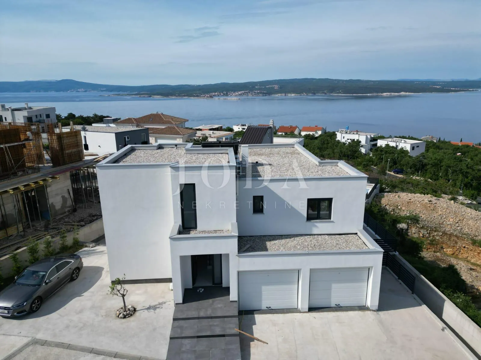 crikvenica kuća sa bazenom - slika 5