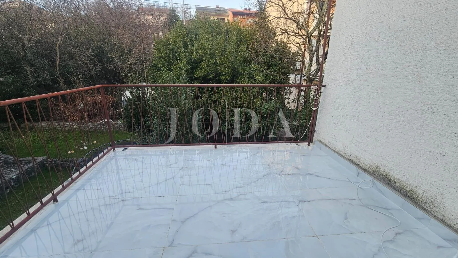 crikvenica kuća blizu mora - slika 9