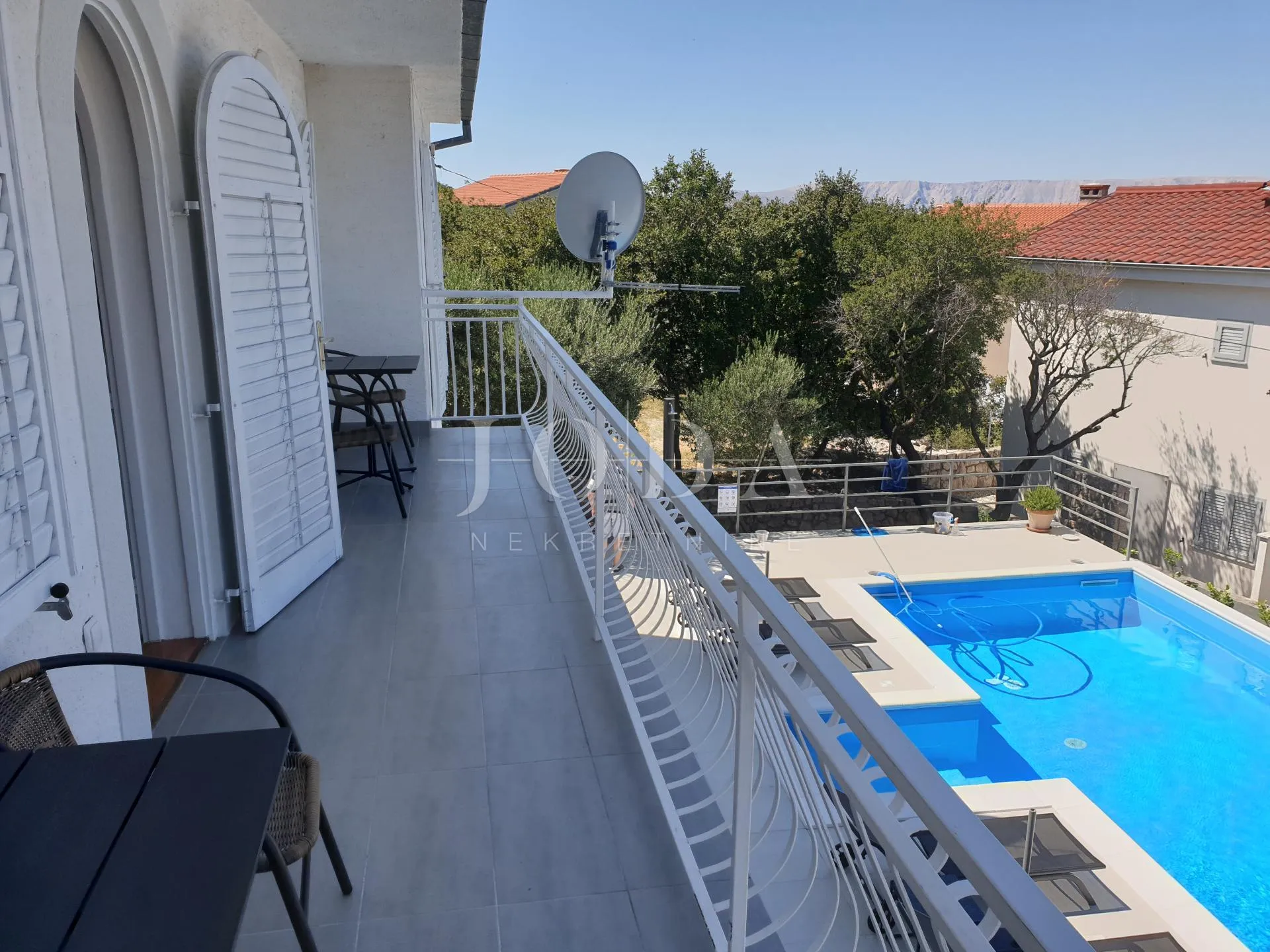 klenovica, samostojeća kuća sa bazenom! - slika 38