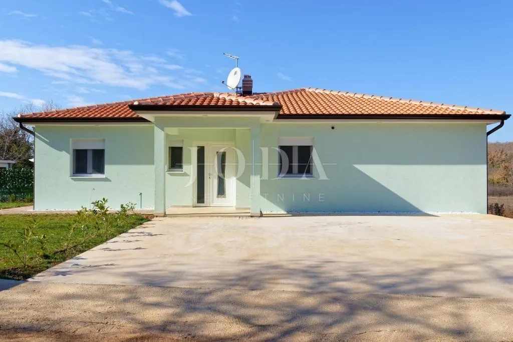 buje, okolica, prekrasna kuća za odmor sa bazenom - slika 6