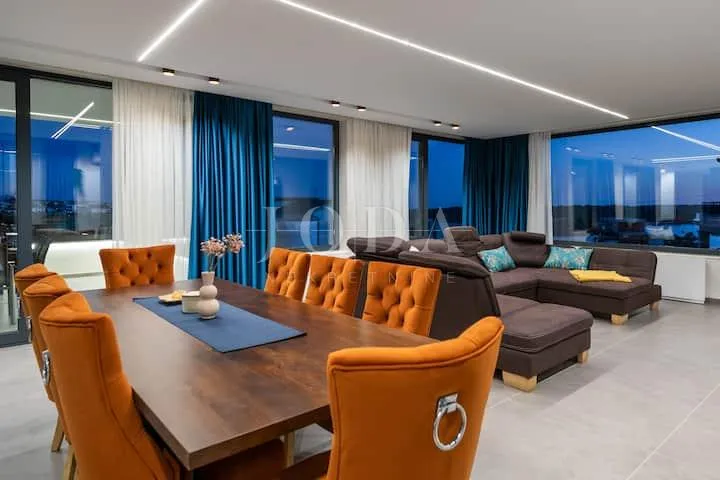 medulin villa blizu mora - slika 46