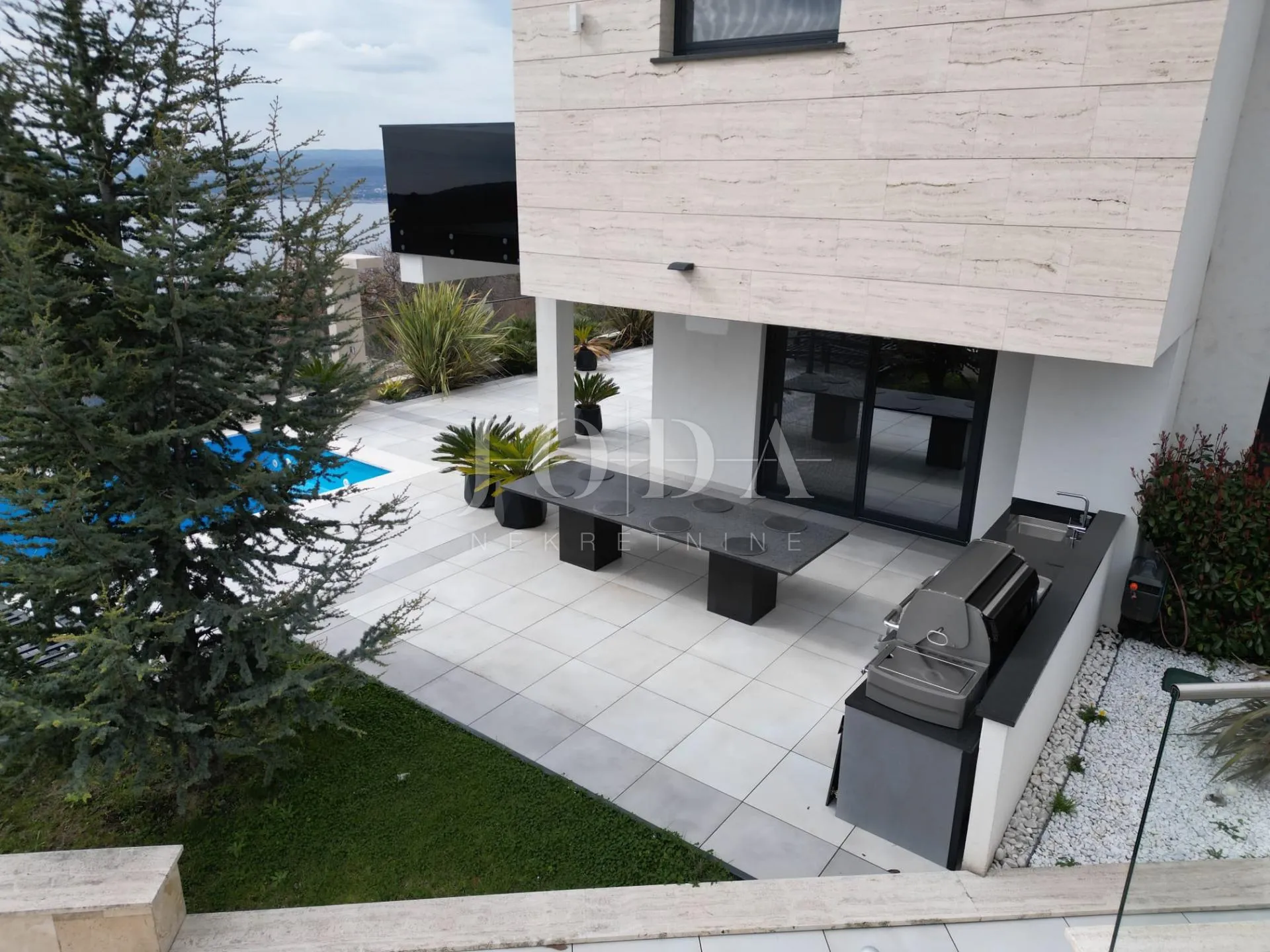 crikvenica kuća - slika 25