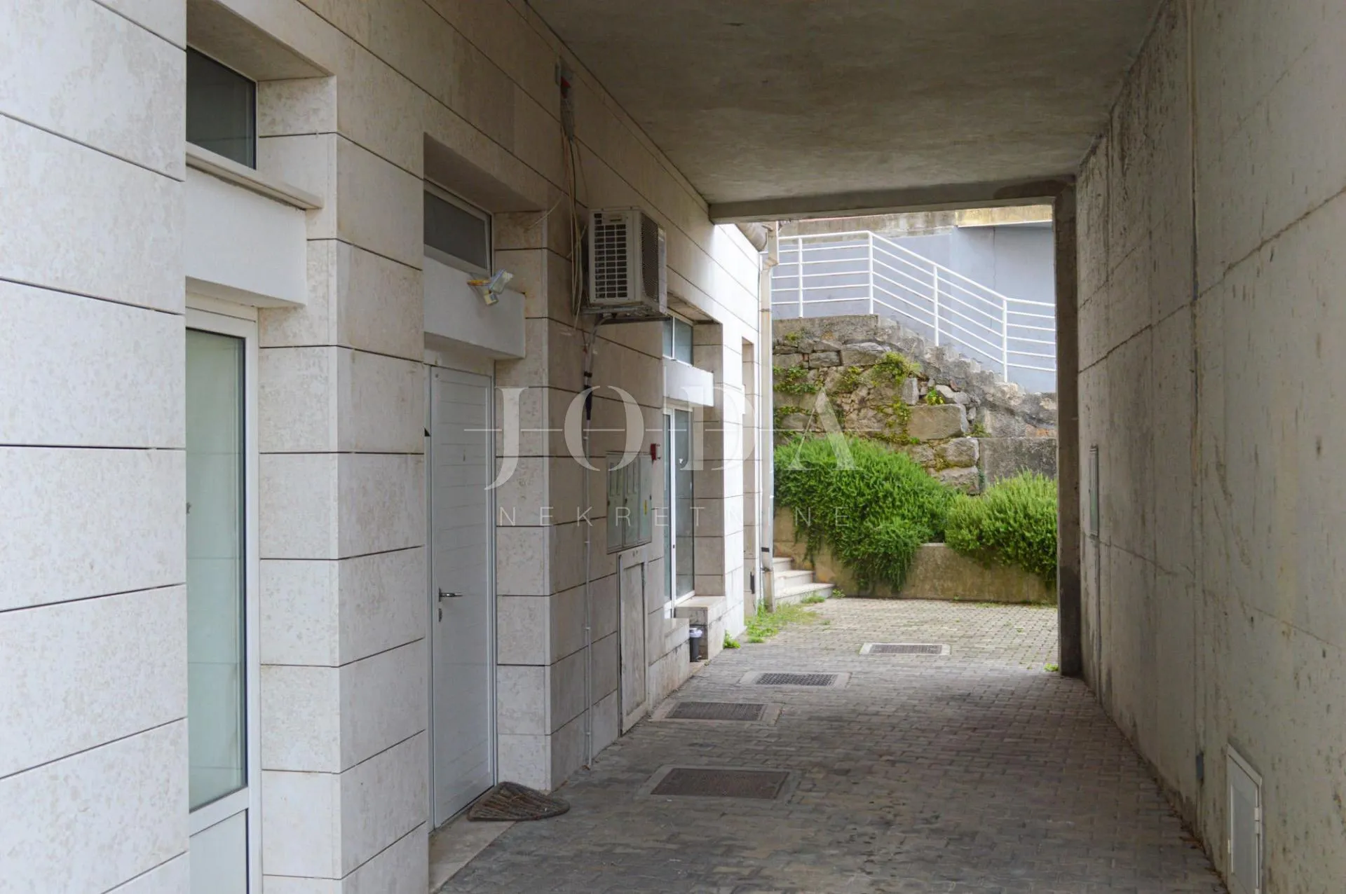 stan labin,stari grad - slika 8