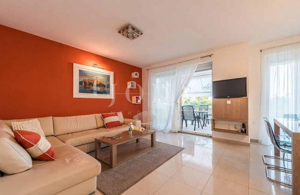apartman sa vlastitim prilazom plaži - slika 10
