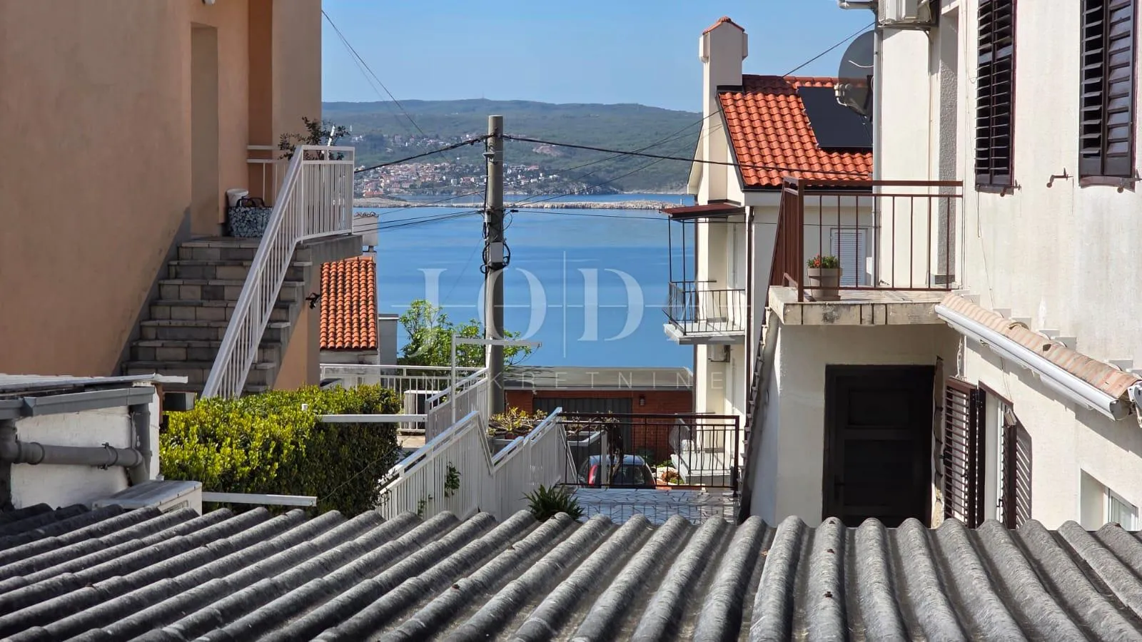 crikvenica stan sa okućnicom - slika 4