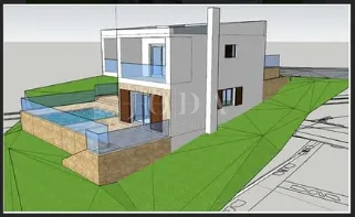 zemljište s građevinskom dozvolom - slika 6