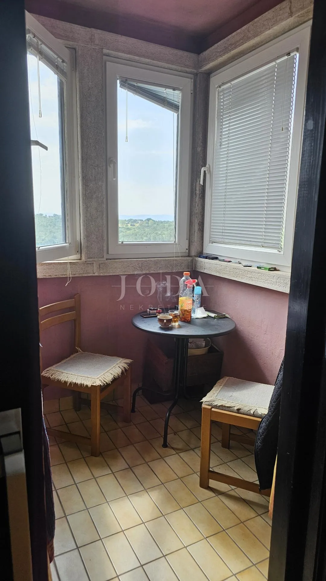 popust!!stan na top lokaciji sa prekrasnim pogledom,labin - slika 10