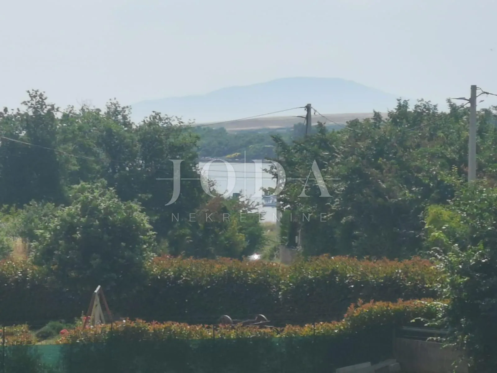ližnjan moderna vila sa pogledom na more - slika 21