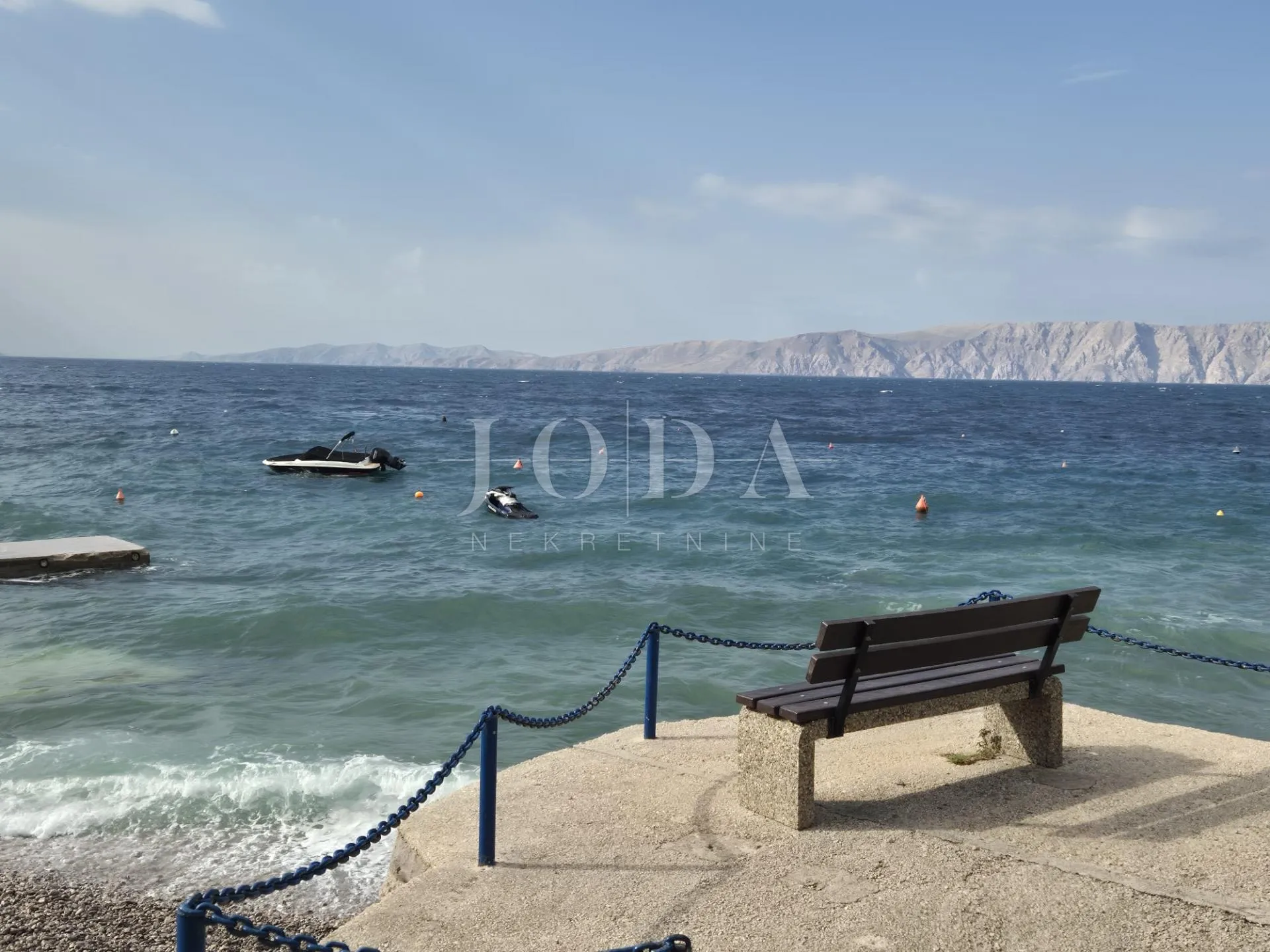 apartman 50m od mora - slika 13