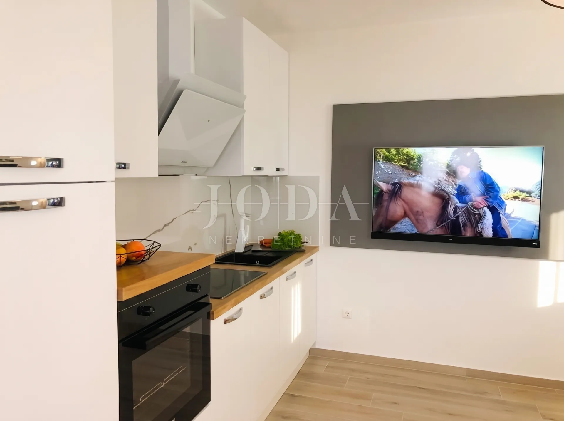 apartmanska vila sa 8 apartmana - slika 21