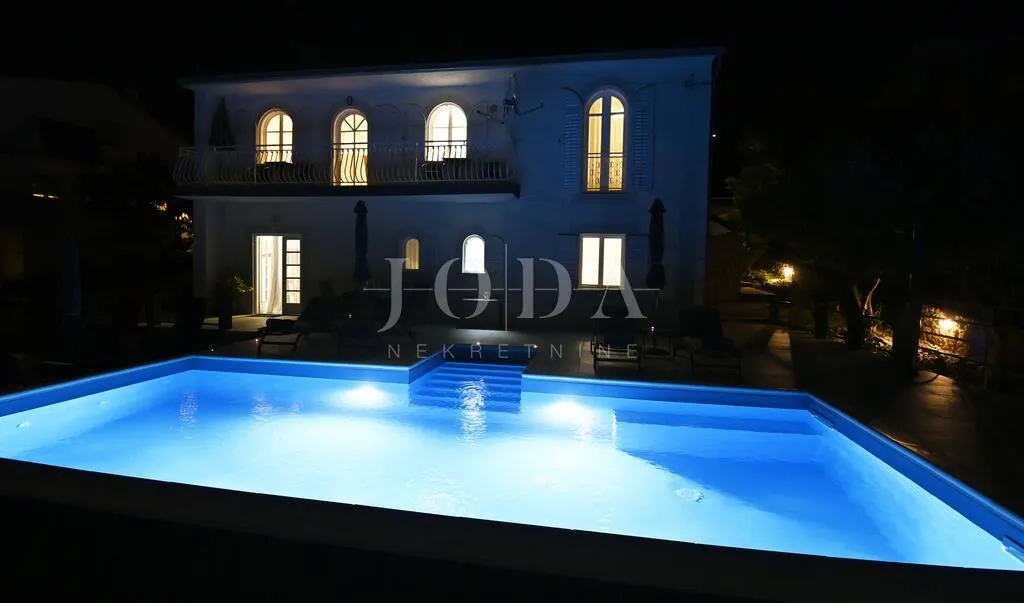 klenovica, samostojeća kuća sa bazenom! - slika 6