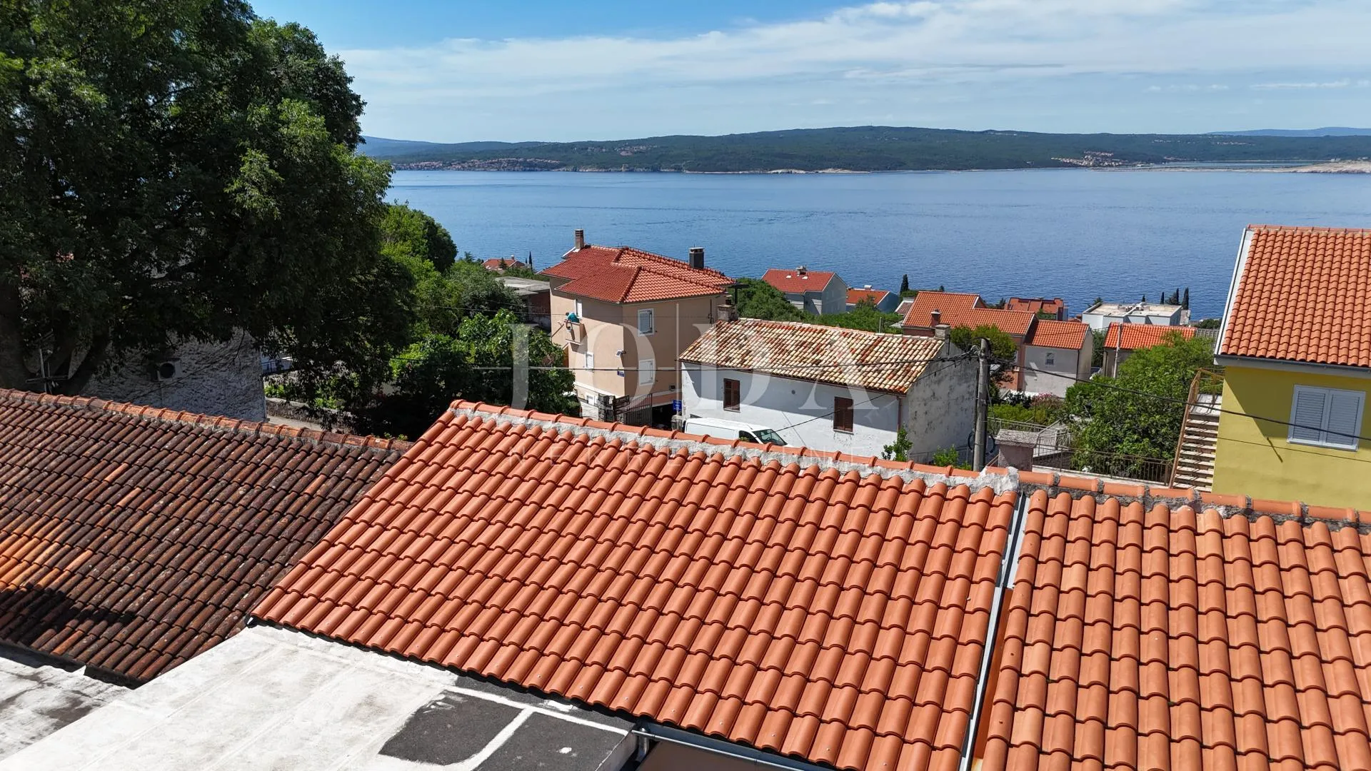 dramalj – uređena primorska kuća s privatnom okućnicom i četiri parkirna mjesta, nadomak mora - slika 5