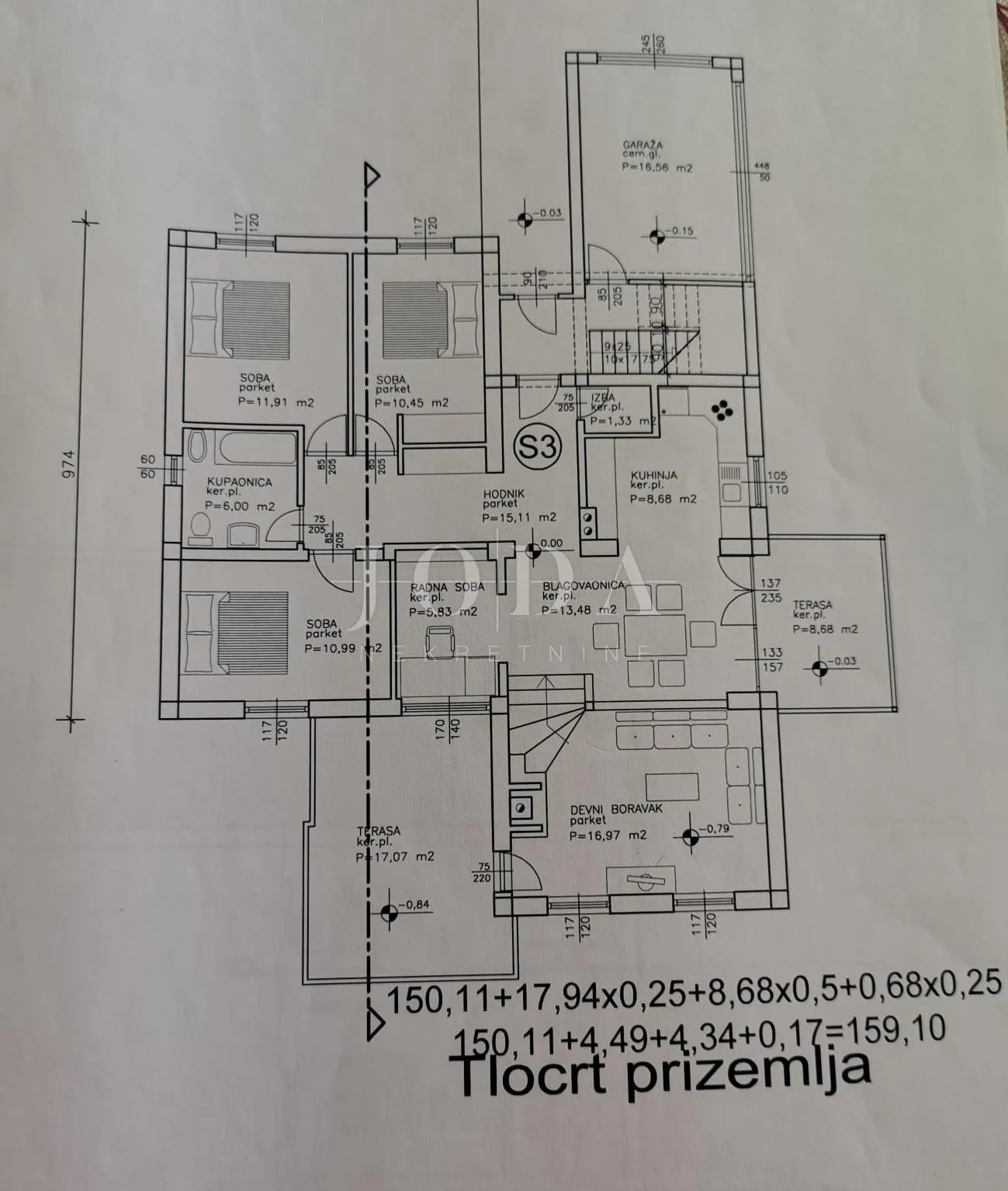 njivice kuća - slika 40