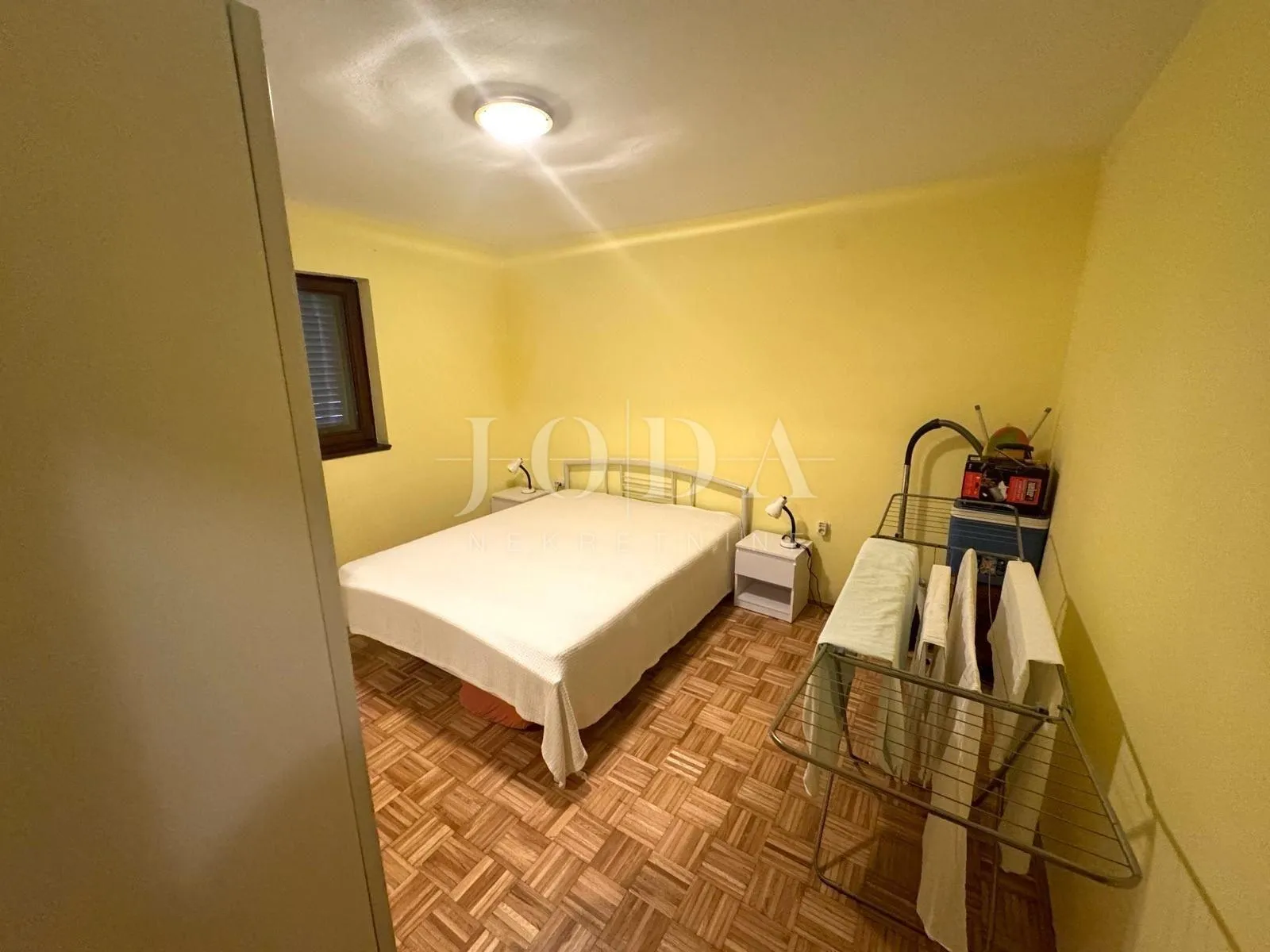 rabac, stan u prizemlju stambene zgrade - slika 12