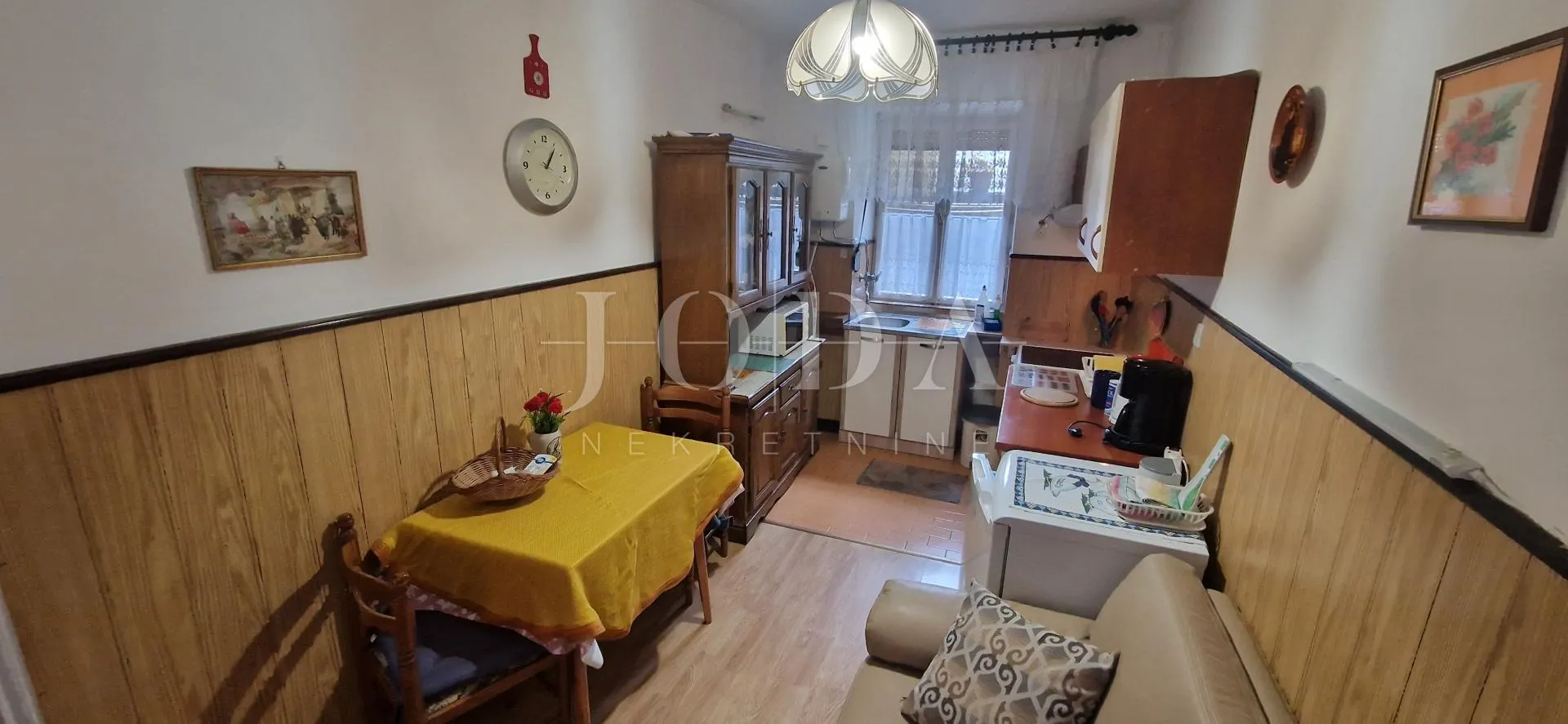crikvenica, kuća u centru sa uhodanim turističkim poslovanjem - slika 7