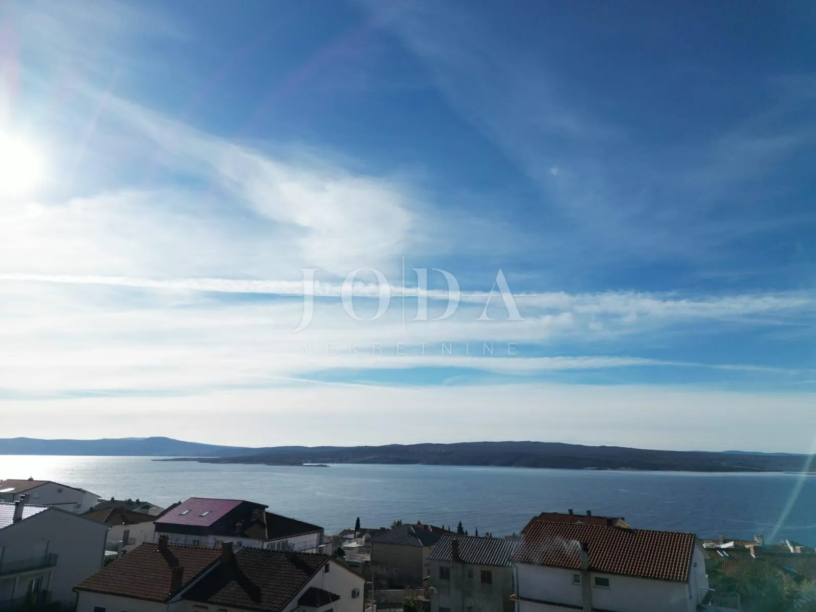 crikvenica, dvojna kuća na odličnoj lokaciji - slika 5