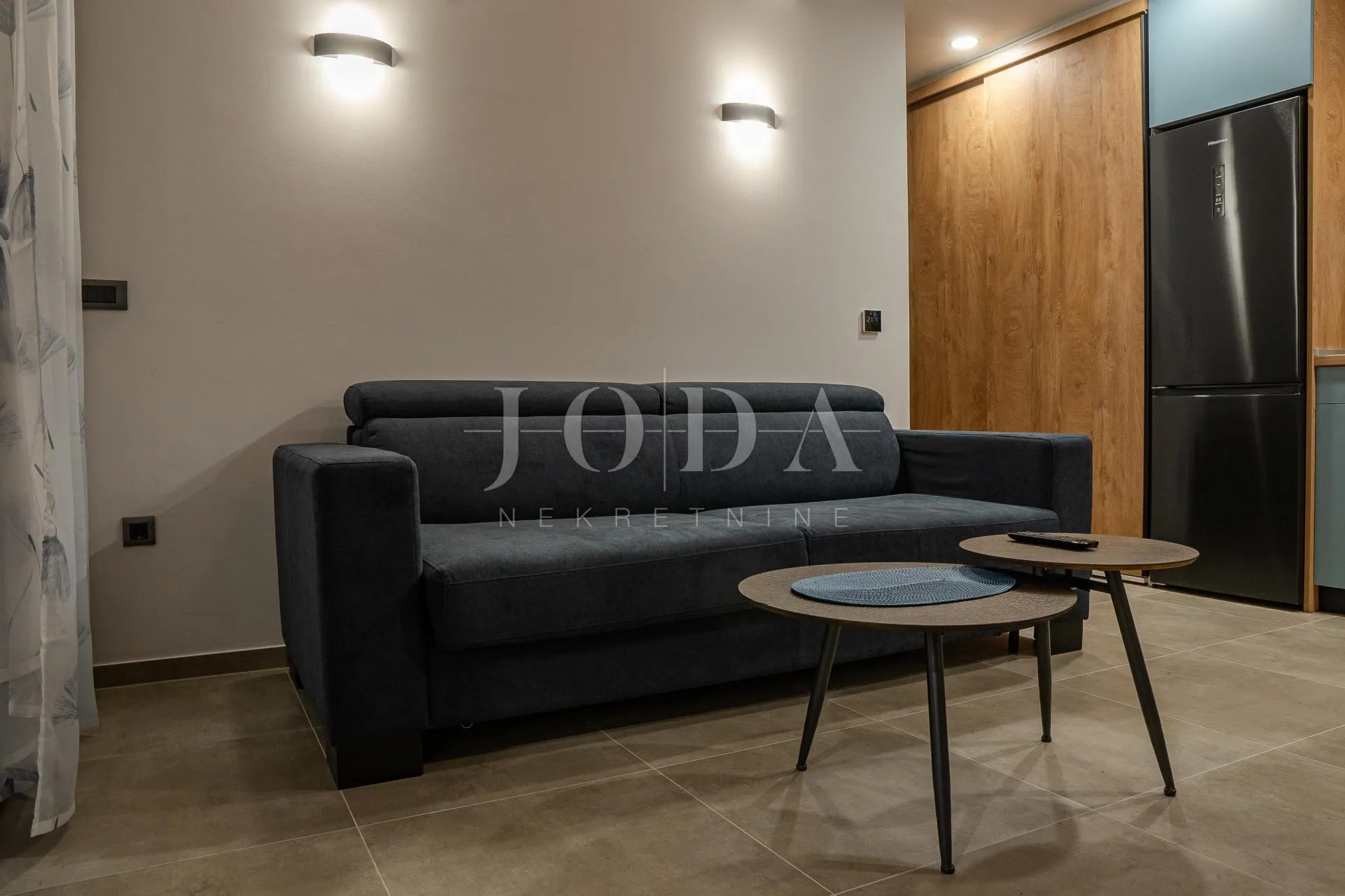 lovran centar, ugostiteljski objekt s apartmanom - slika 10