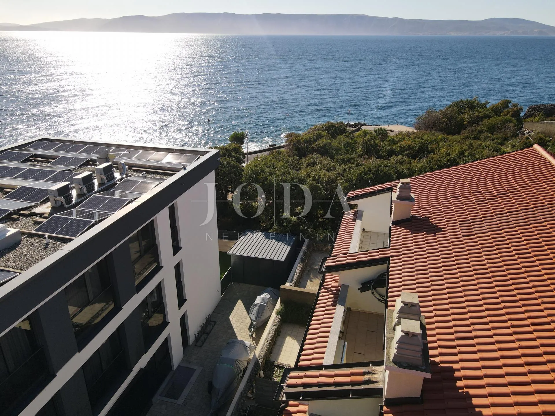 apartman 50m od mora - slika 21