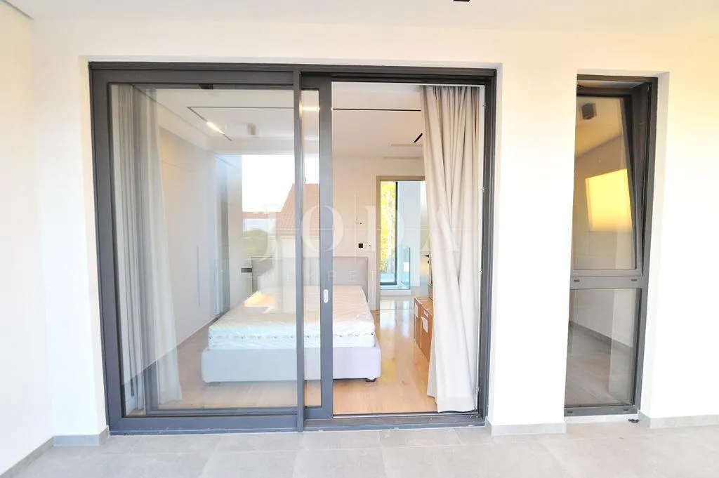 zadar, okolica, moderna vila blizu mora - slika 48