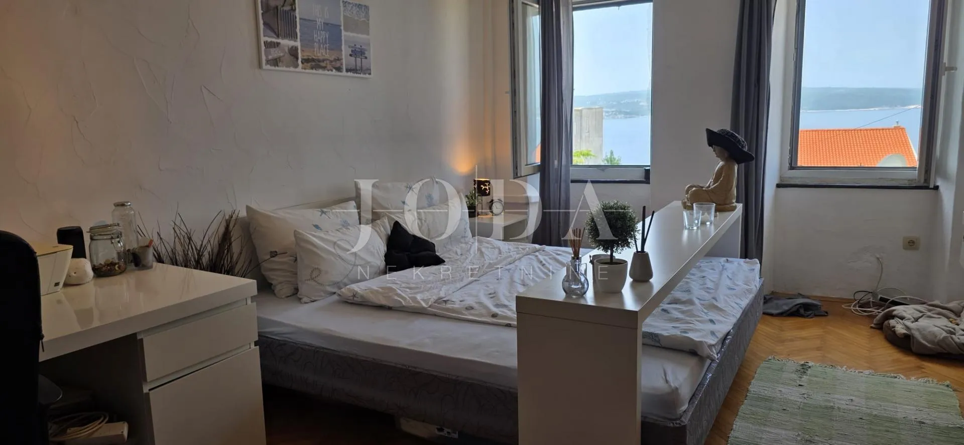 crikvenica, kuća u nizu na odličnoj lokaciji - slika 15