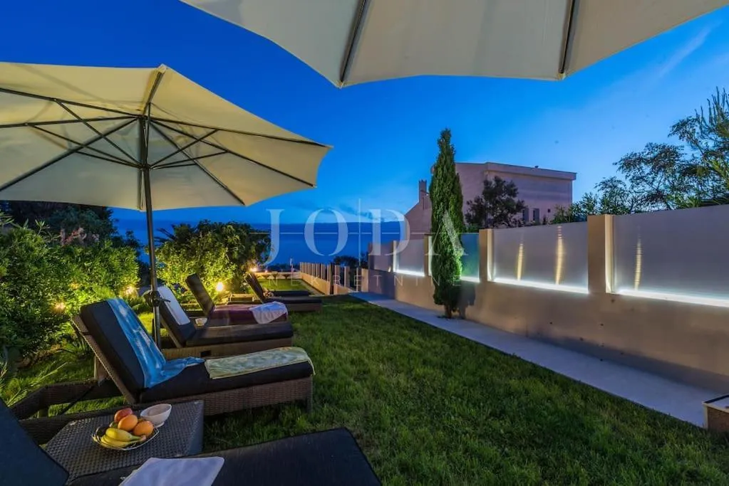 apartman sa vlastitim prilazom plaži - slika 20