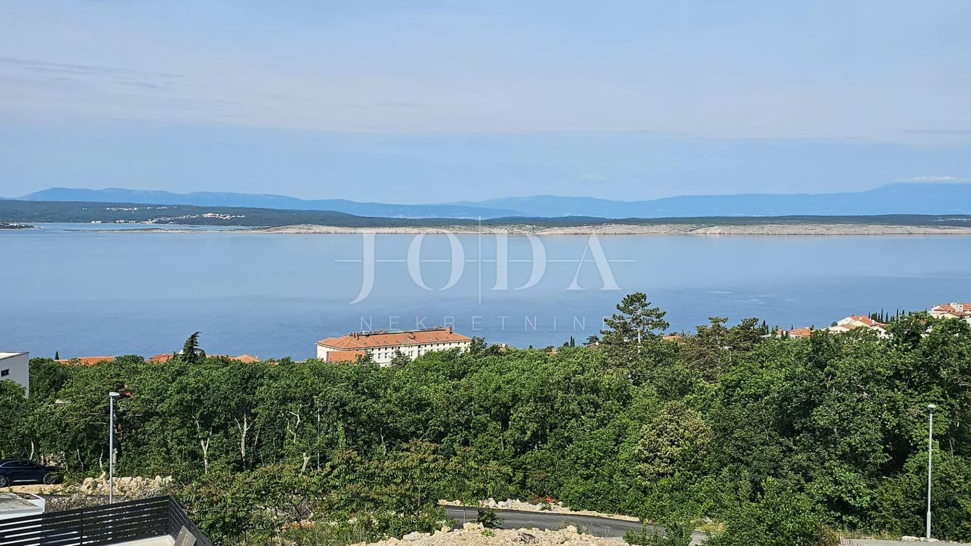 crikvenica kuća sa bazenom - slika 26