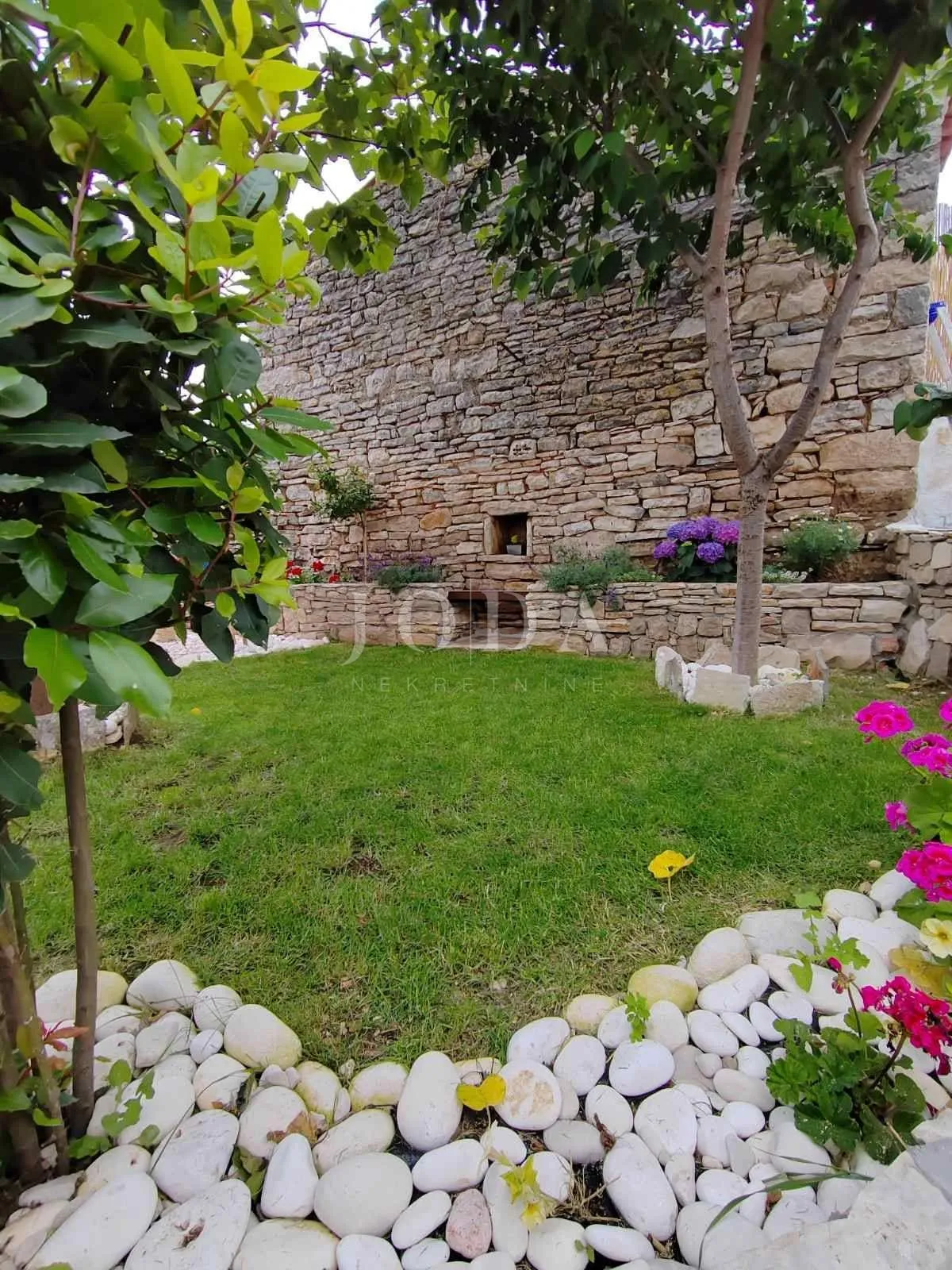 kamena istarska kuća,galižana - slika 5