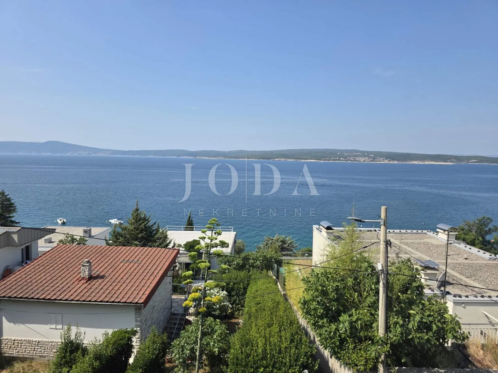 crikvenica, kuća sa četiri stana na vrhunskoj lokaciji - slika 4