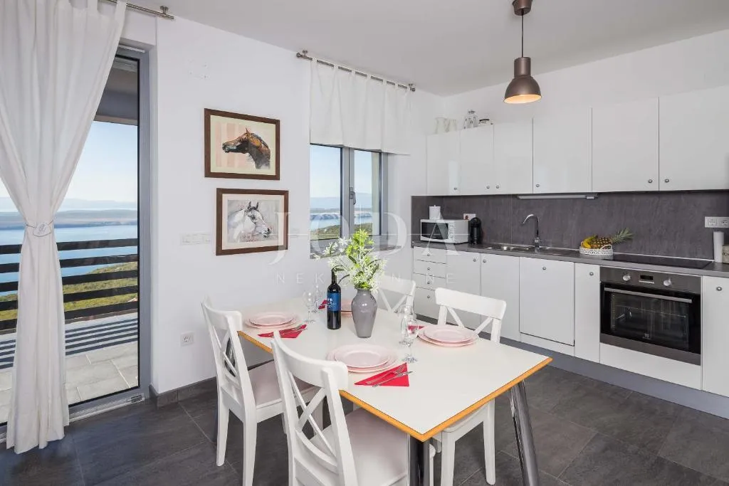 dramalj kuća sa više apartmana - slika 23