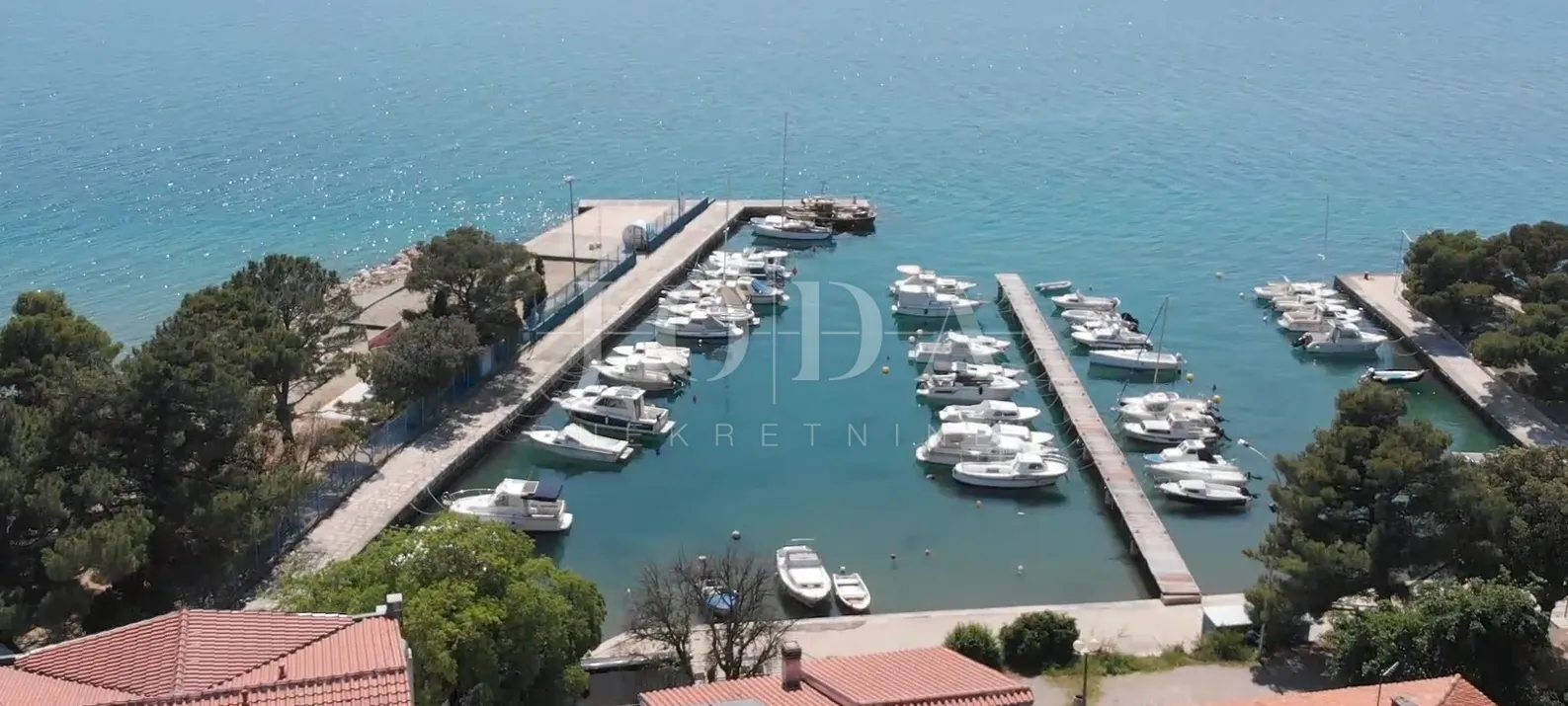 crikvenica, kuća sa poslovnim prostorom na odličnoj lokaciji - slika 3