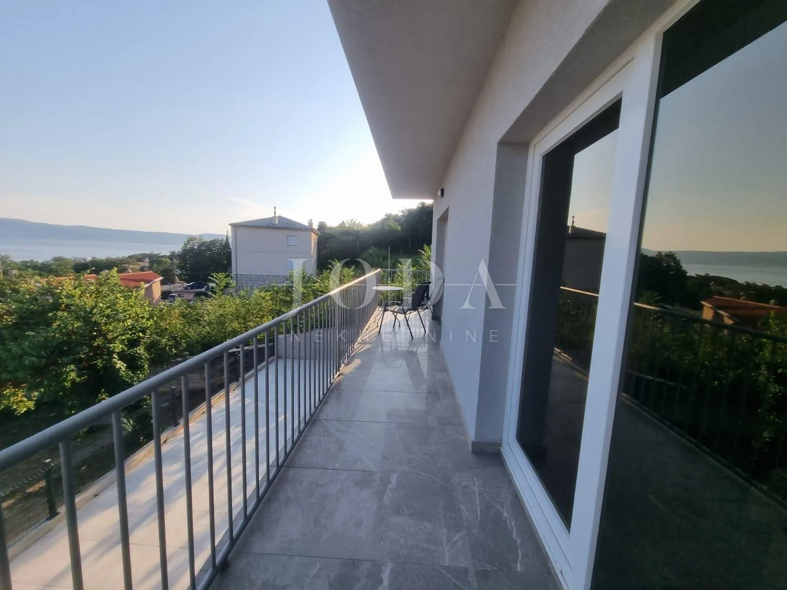 novi vindolski, kuća 70m od mora - slika 5