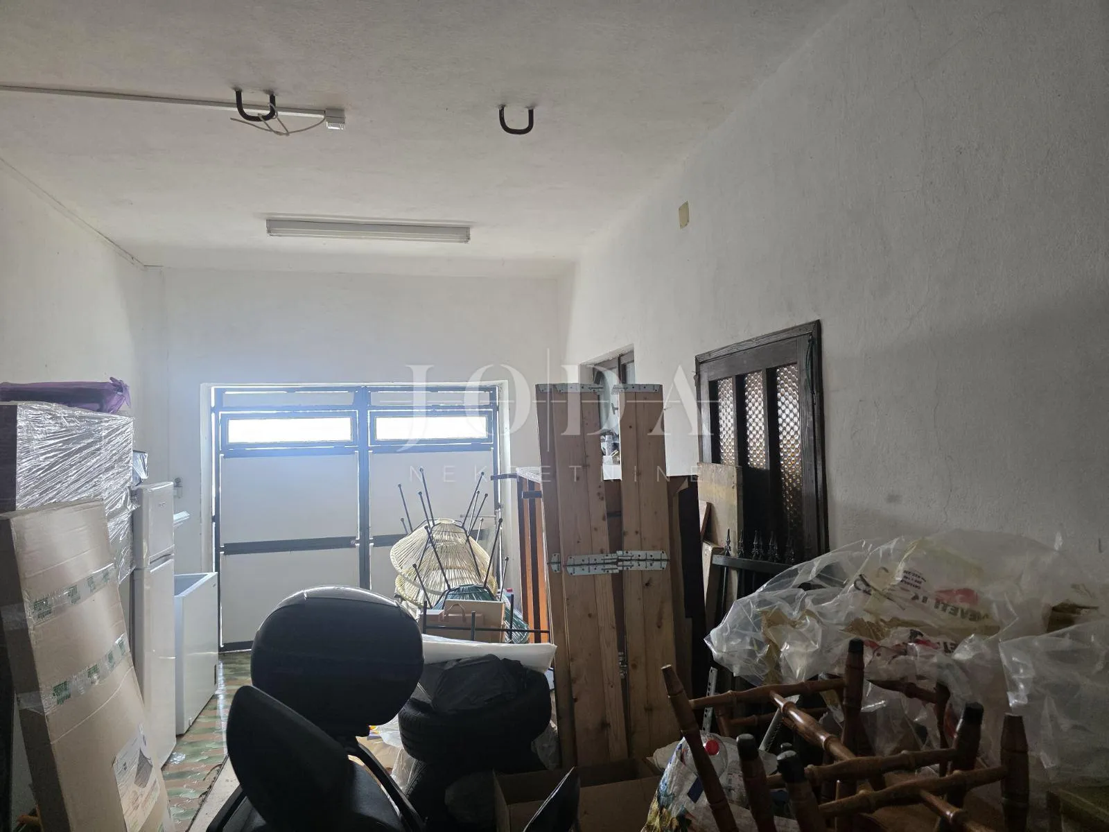 novi vinodoslki, stan sa okućnicom i garažom na odličnoj lokaciji - slika 23