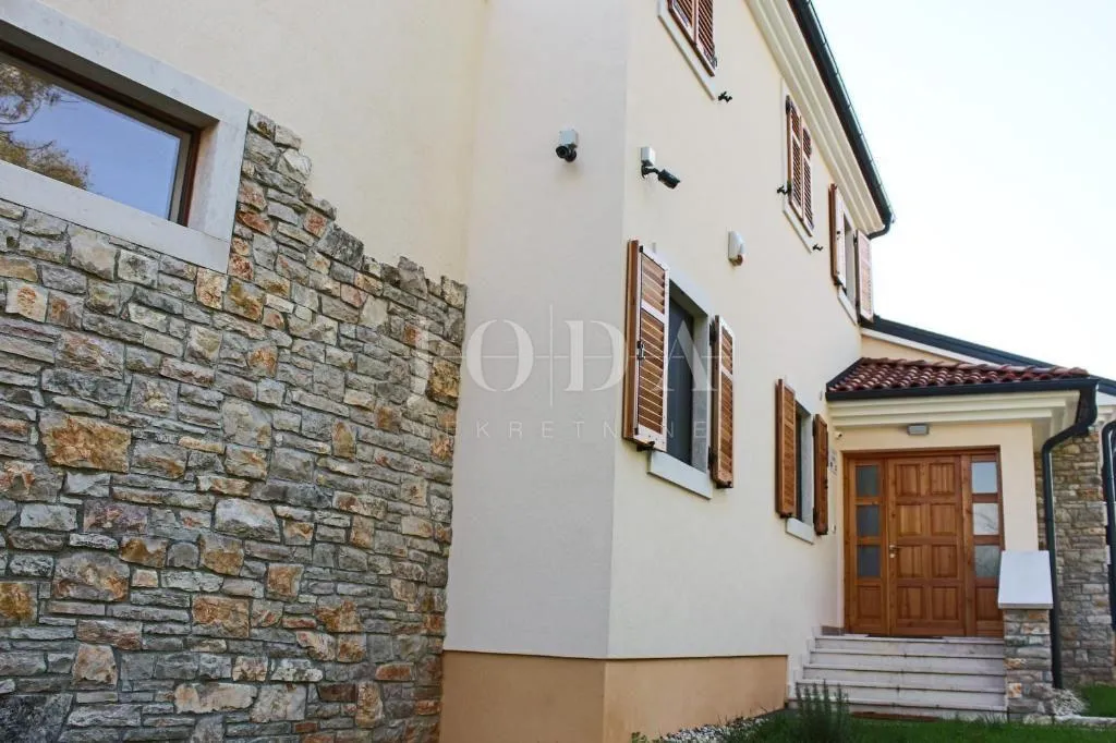 žminj, okolica, prekrasna villa u srcu istre - slika 6