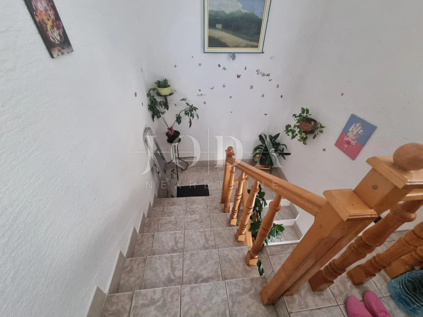 senj, kuća sa dvije stambene jedinice - slika 19