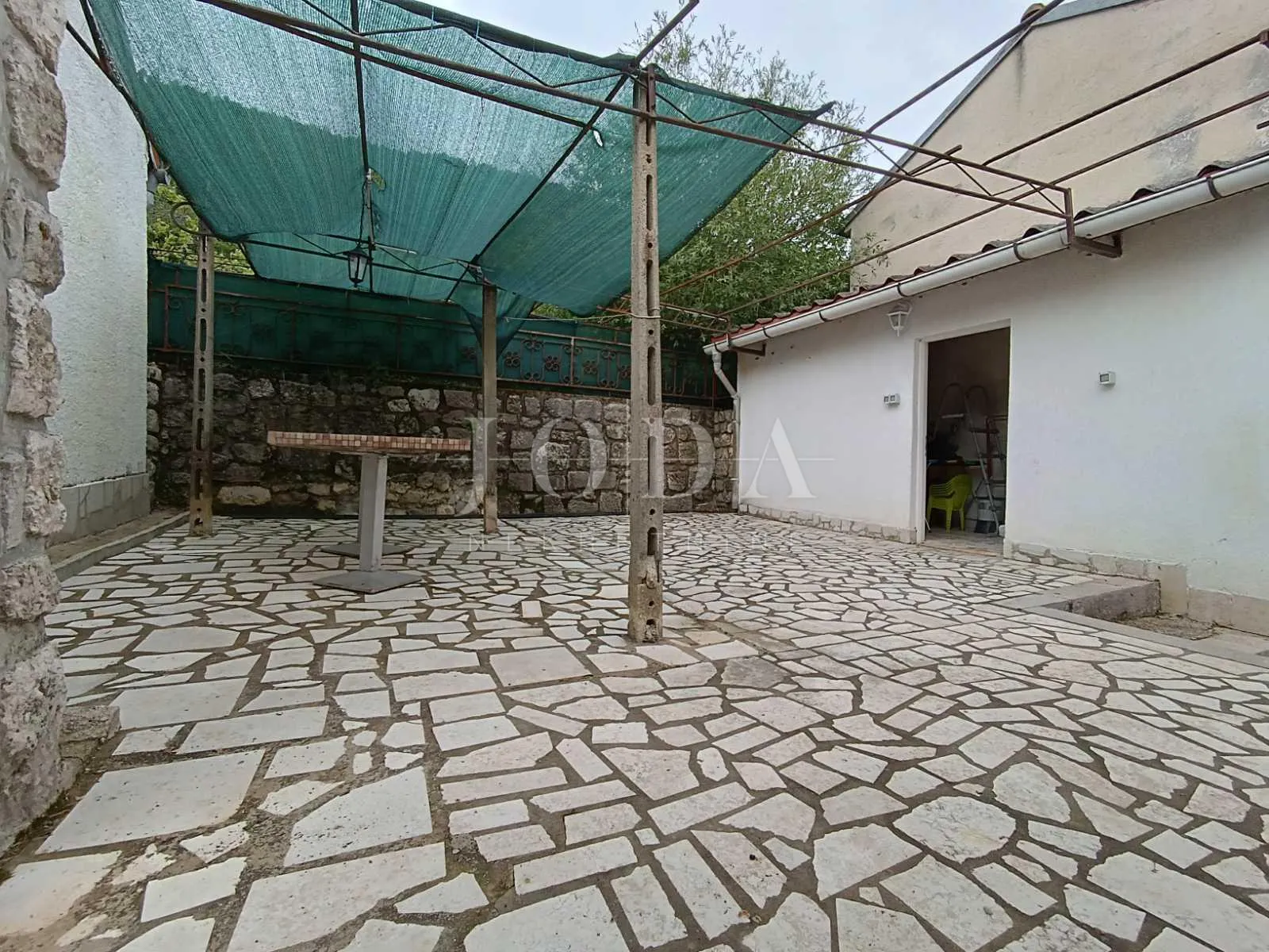 tri kuće sa velikim zemljištem - slika 26