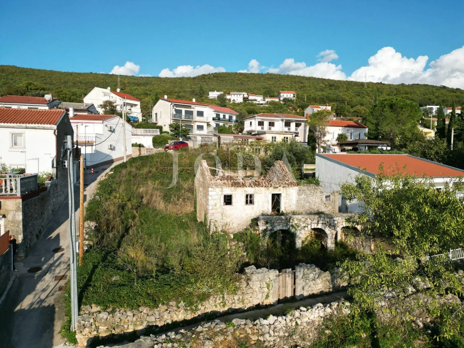 dramalj kamena kuća - slika 5