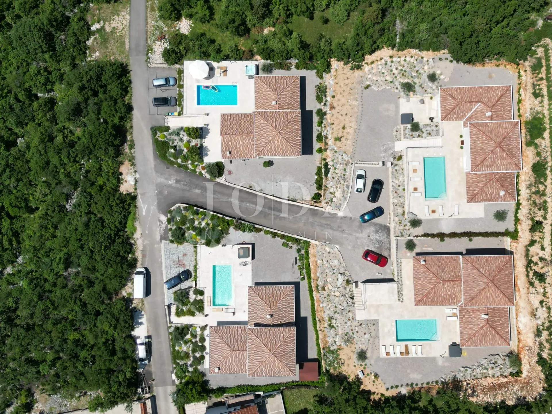 jadranovo villa - slika 10