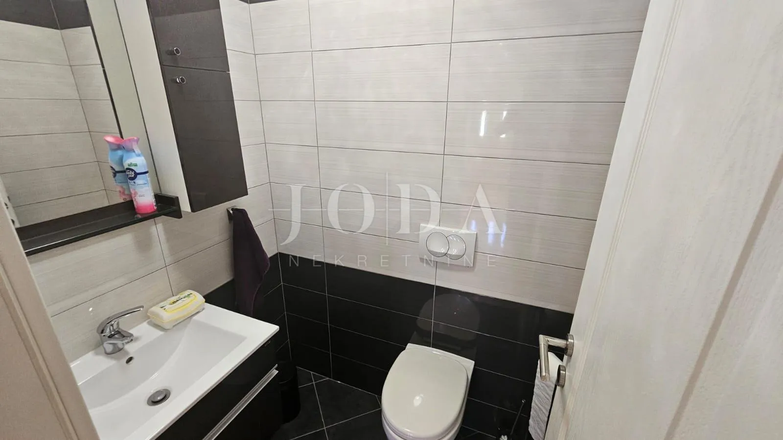 crikvenica apartman sa garažom - slika 15
