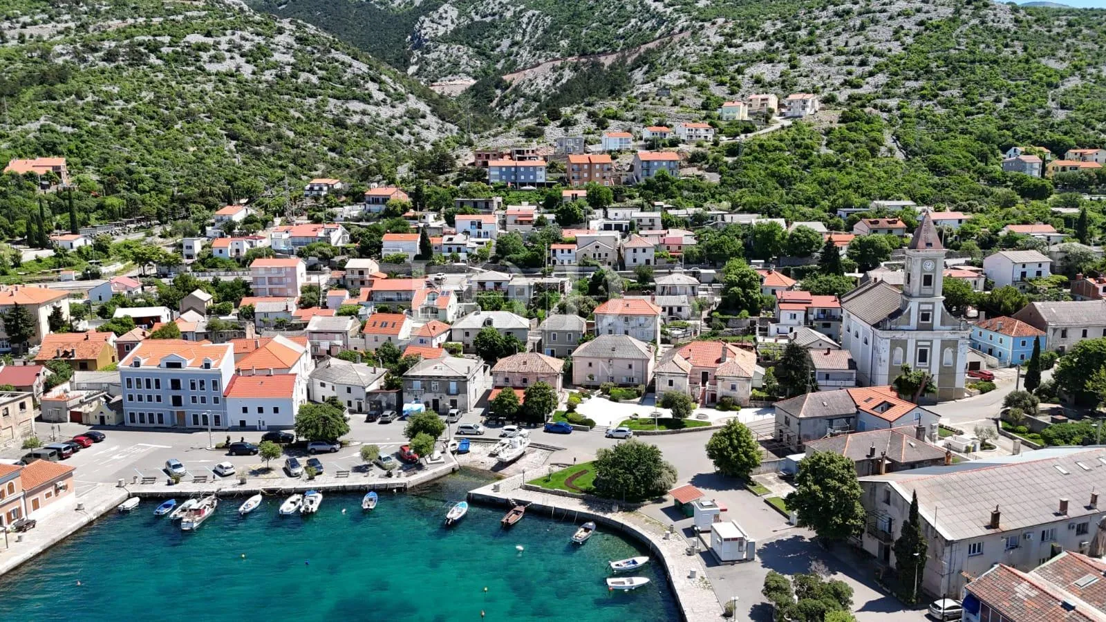 zemljište s dozvolom 250m od mora - slika 26