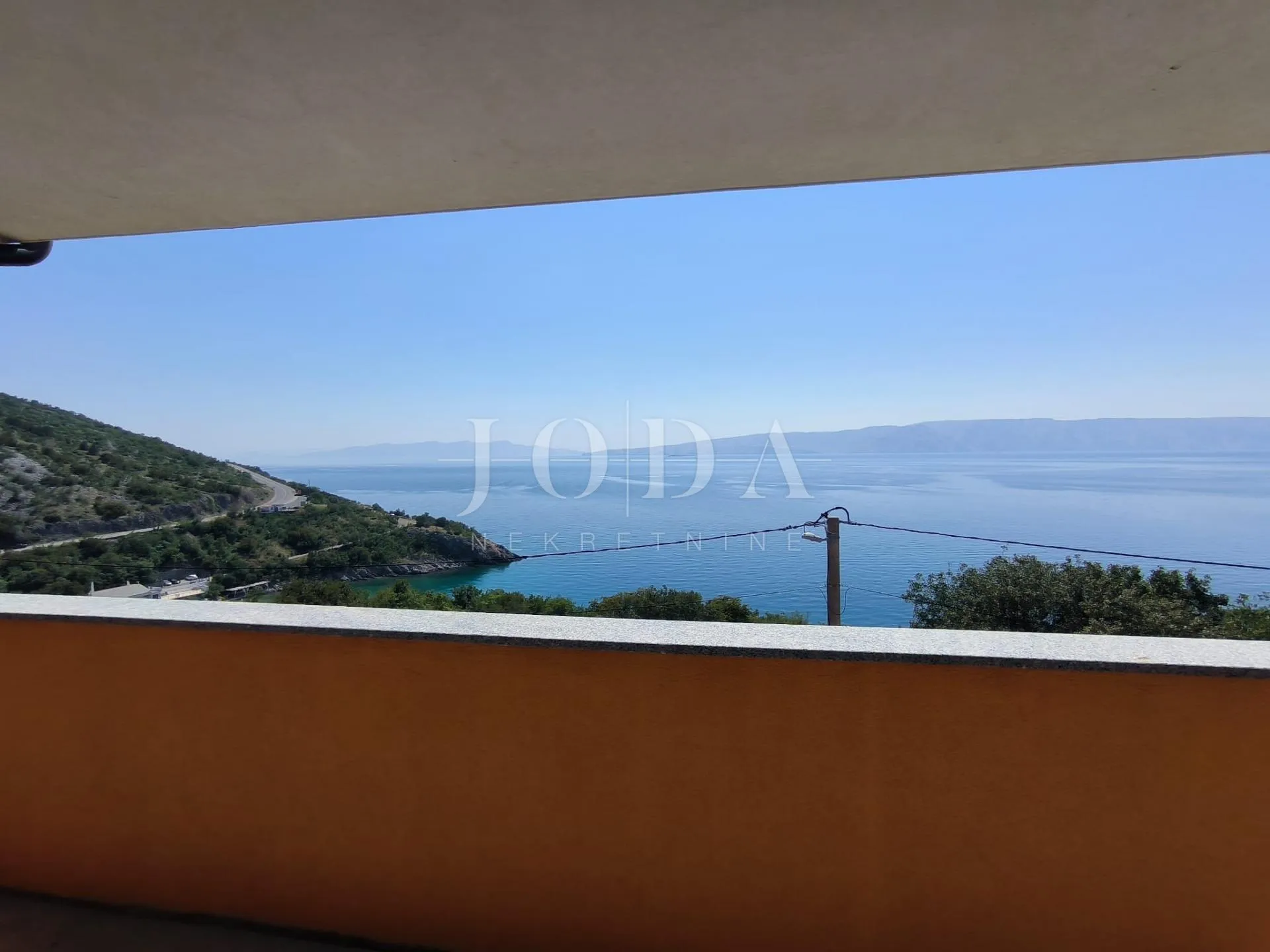 senj-bunica apartman - slika 3