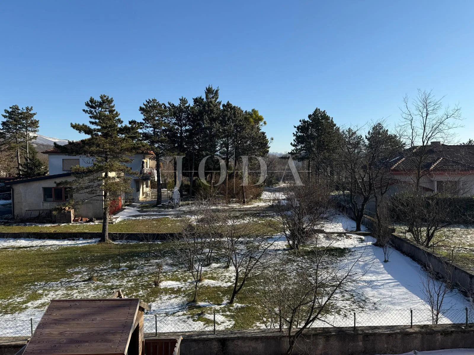 dražice dvosobni stan - slika 14
