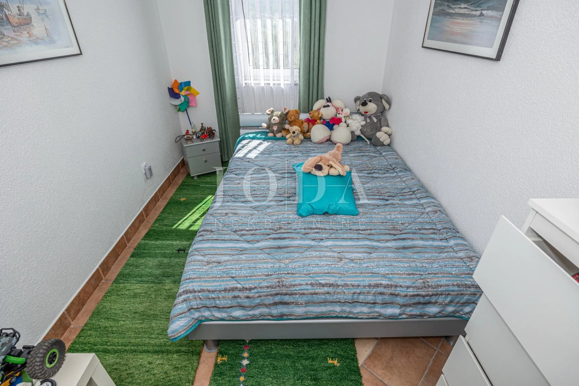 kuća sa 3000m2 zemljišta - slika 39