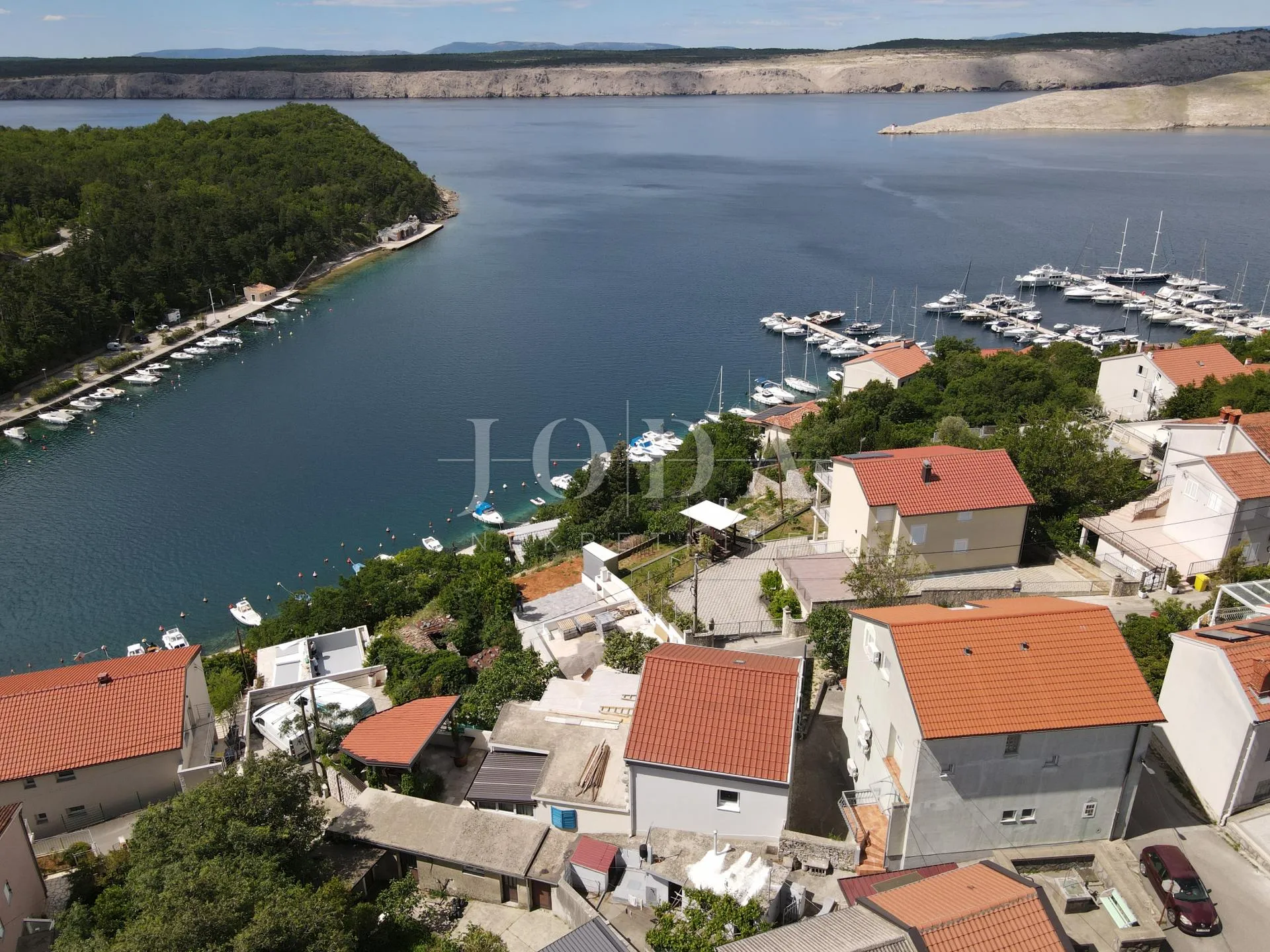 jadranovo – kuća nedaleko mora | ekskluzivna prilika - slika 32