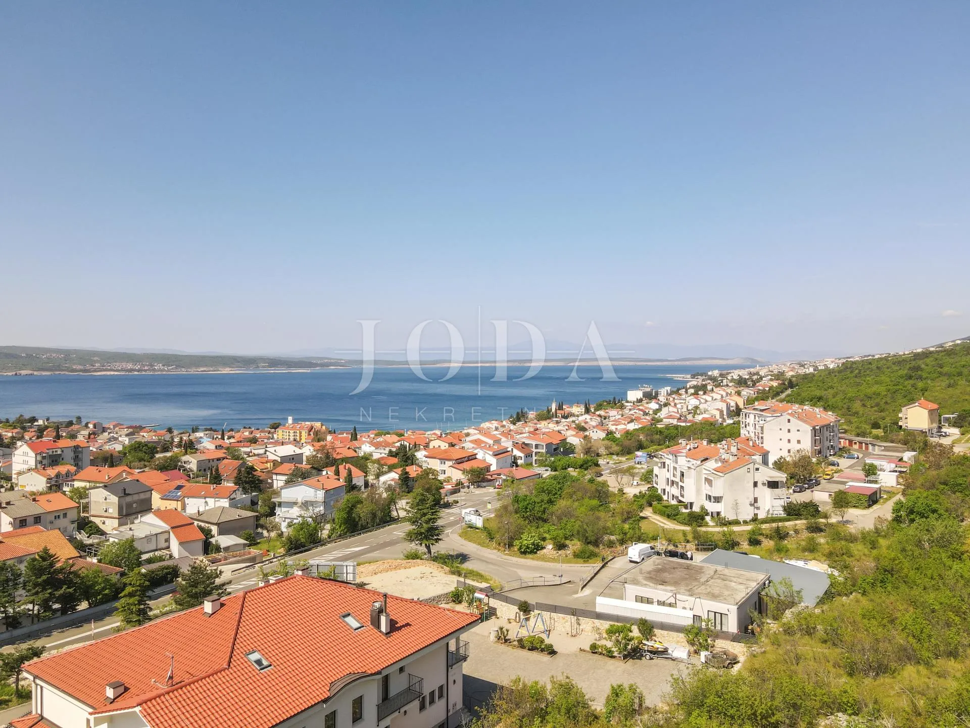 selce, novogradnja, dvoetažni stan - slika 5